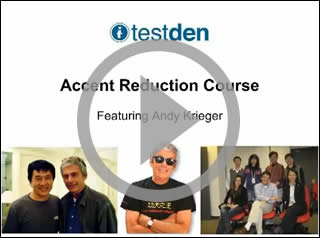 Accent Reduction