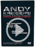 Andy Krieger DVD Lesson Sample