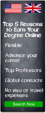 Online Degrees