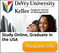 DeVry University  Online