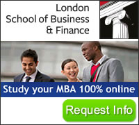 London School of Business and Finance Online