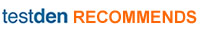 TestDEN Recommends
