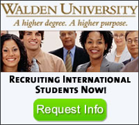 Walden University Online