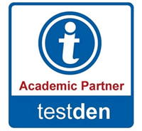 TestDEN Academic Reseller