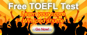 Free TOEFL