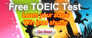 Free TOEIC Test